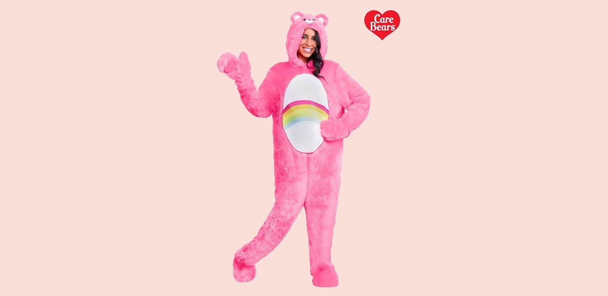 Best Care Bears Group Costume Best Care Bears Group Costume