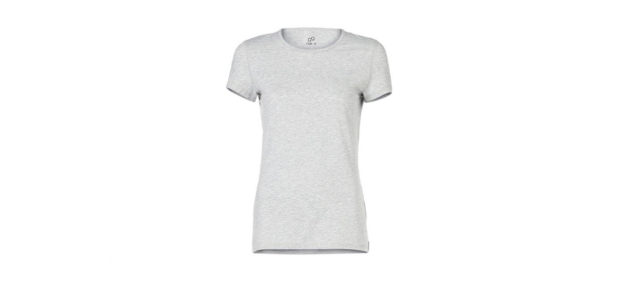 Care Of by Puma Womens Short Sleeve Active T-shirt