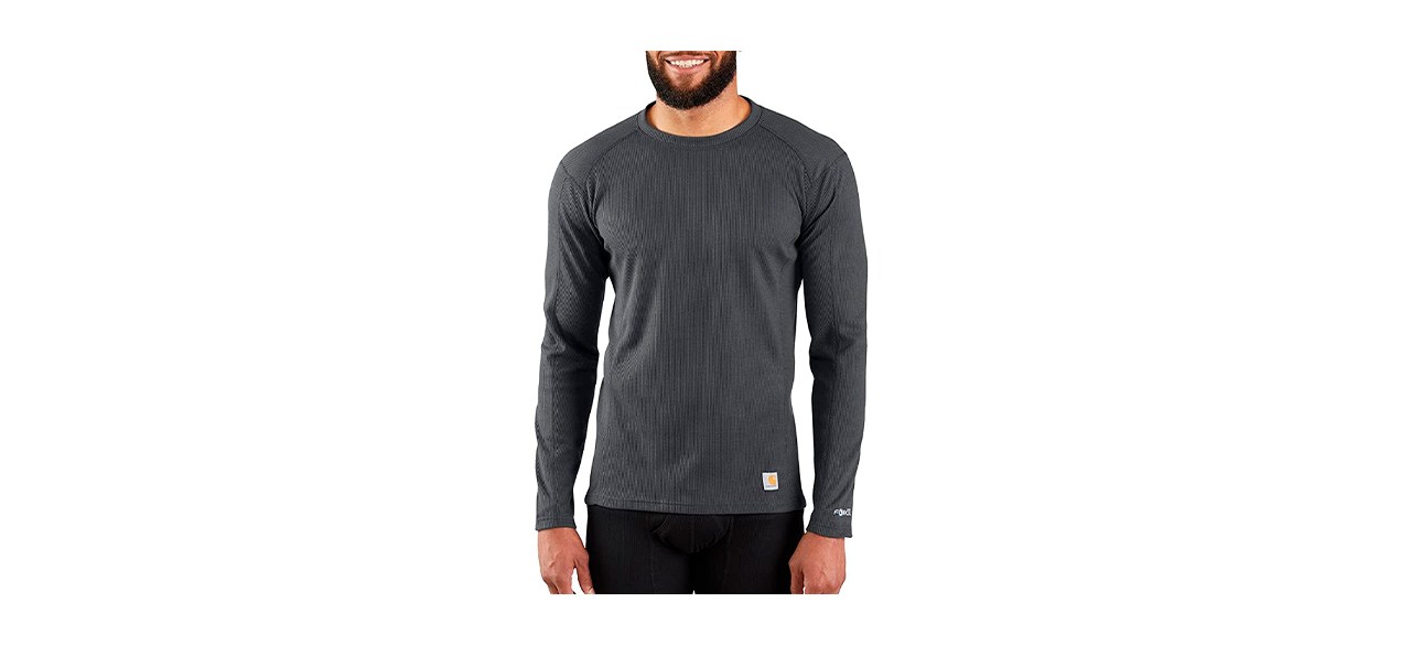 Carhartt Athleisure Long-Sleeved Shirt