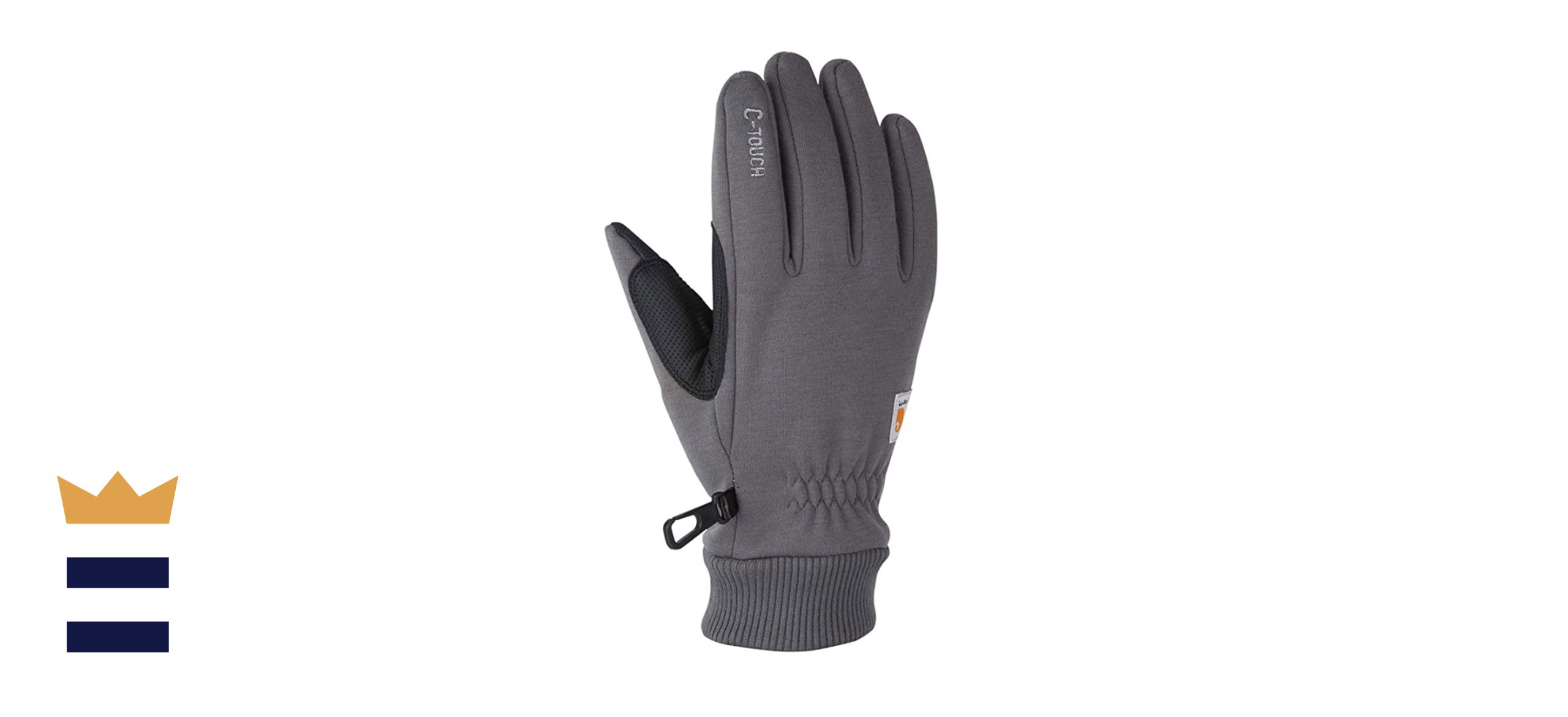 Carhartt Men's C-Touch Work Glove