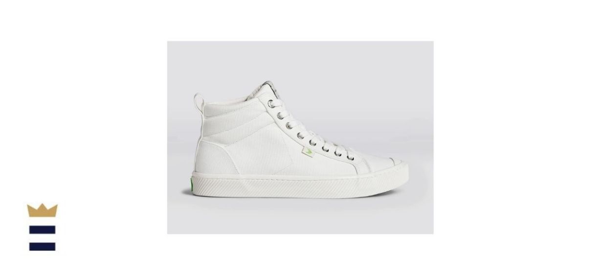 Cariuma Canvas OCA High shoes Cariuma Canvas OCA High shoes