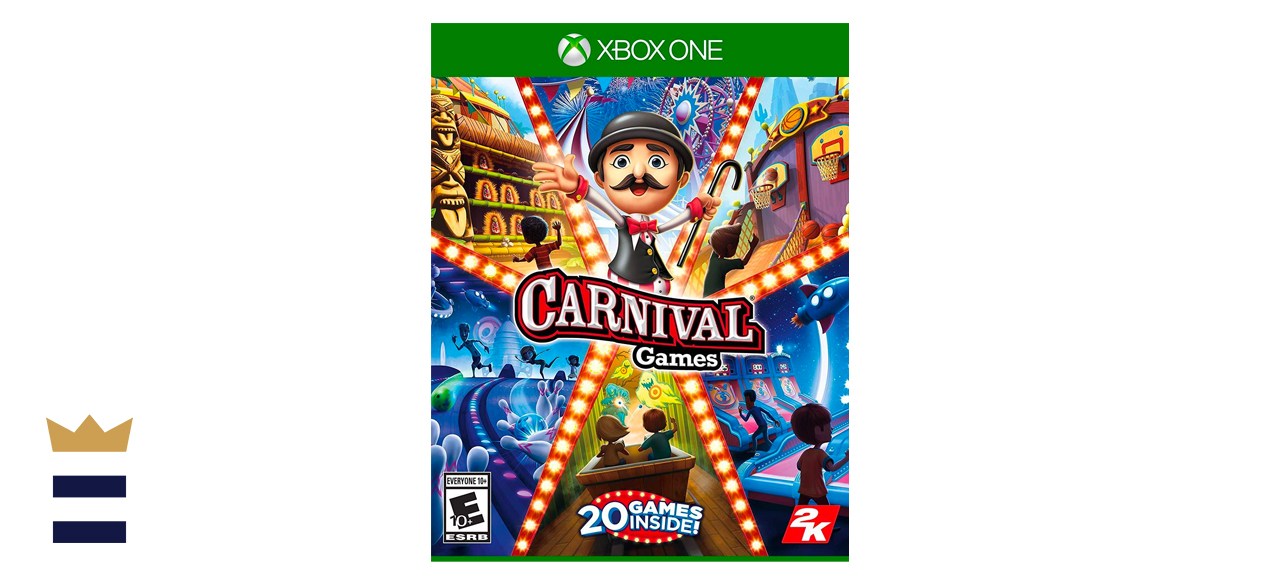 Carnival Games 