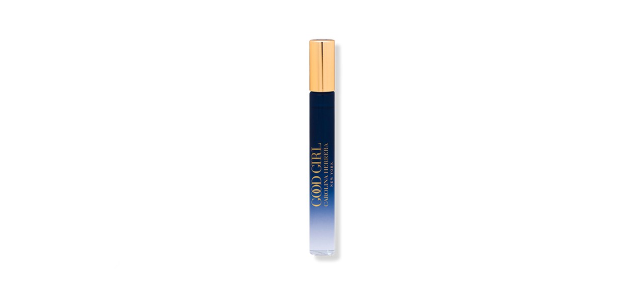 Carolina herrera good girl eau de parfum legere rollerball hot sale