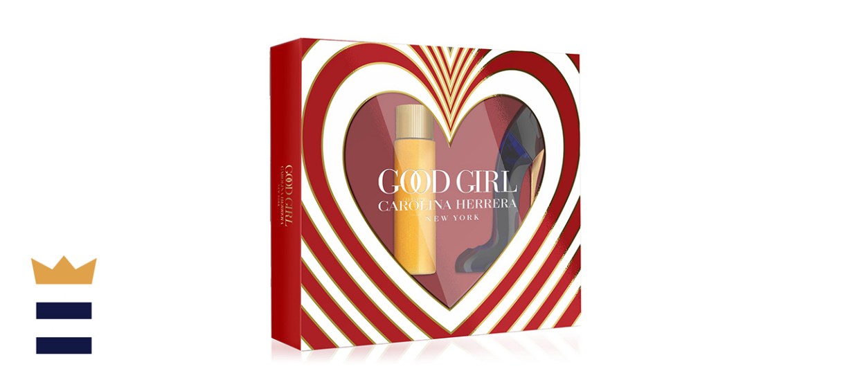 Carolina Herrera Good Girl Eau de Parfum Valentines Day Set