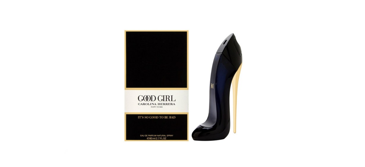 Carolina Herrera Good Girl Eau de Perfume