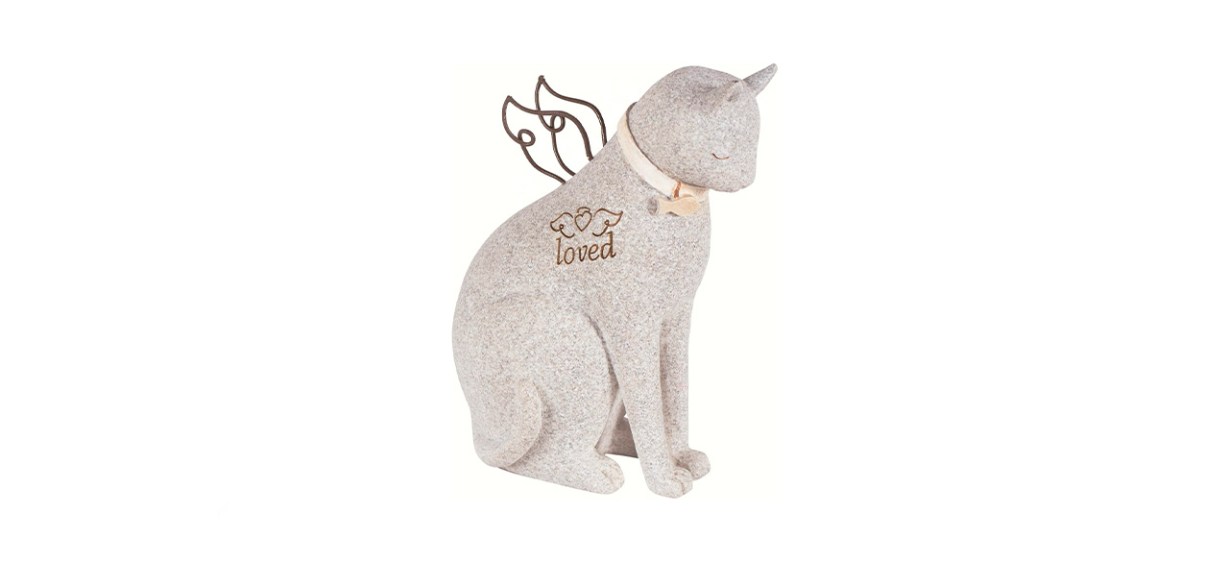 Carson Cat Figurine Carson Cat Figurine
