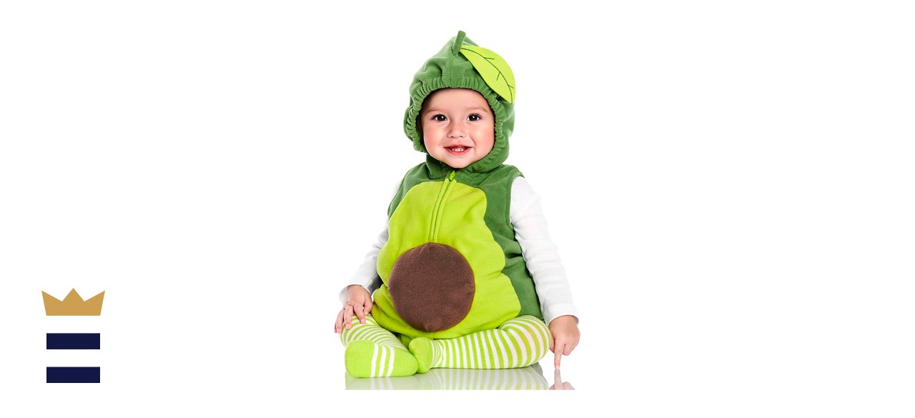 Carter's Little Avocado Baby Halloween Costume