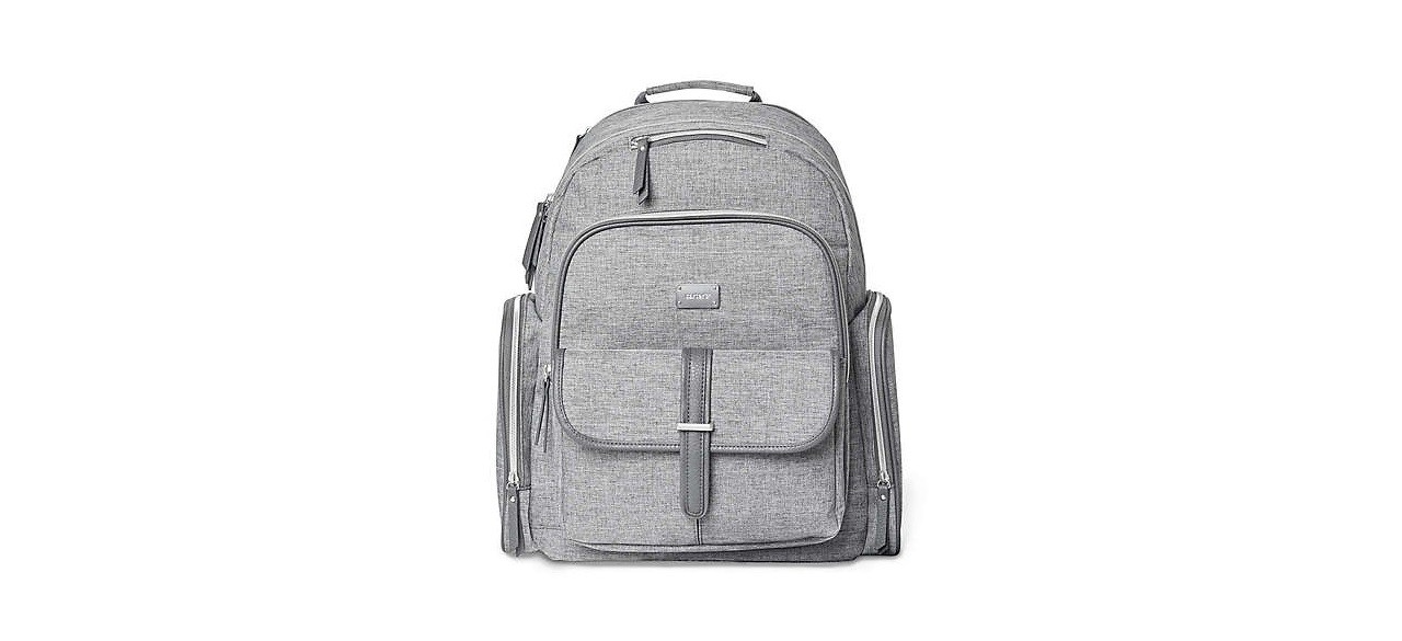 Carters stow away diaper bag clearance backpack