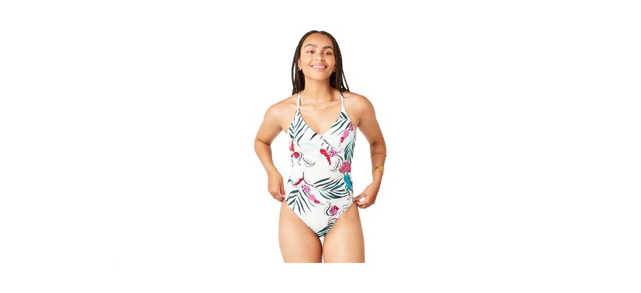 best Carve Designs Hayes One-Piece Swimsuit