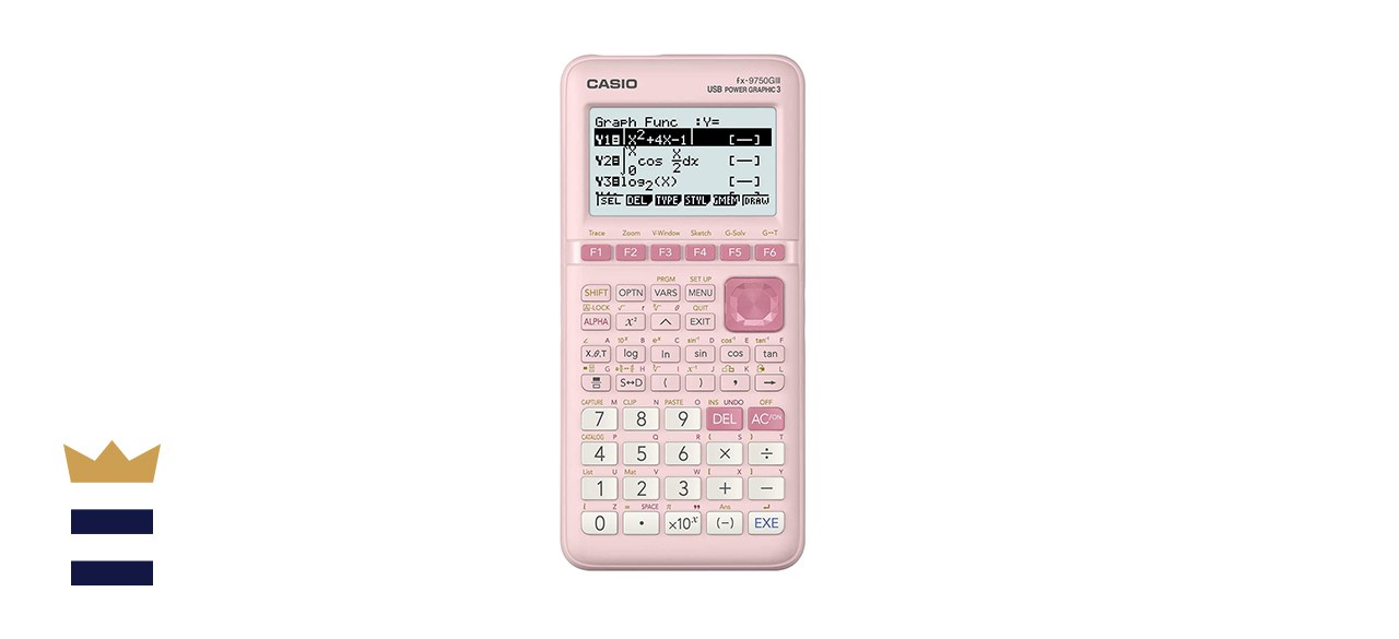 Casio FX-9750GIII