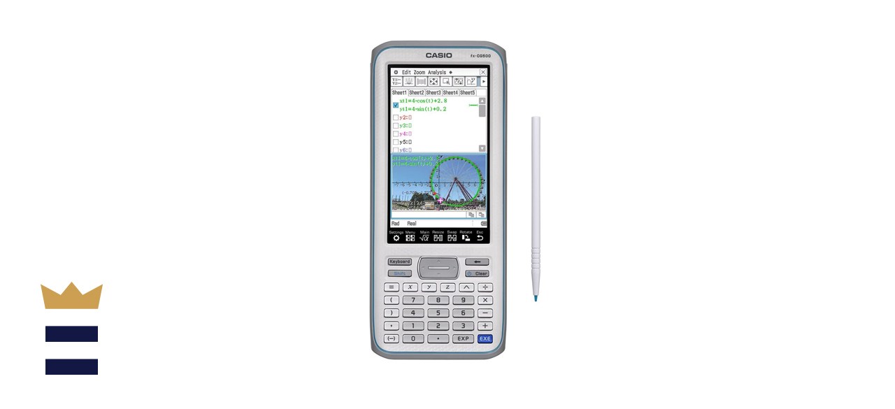 how to get zoom math 500 on ti-84 ce