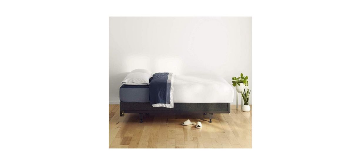 Casper Sleep Box Spring Foundation for Queen Mattress inline