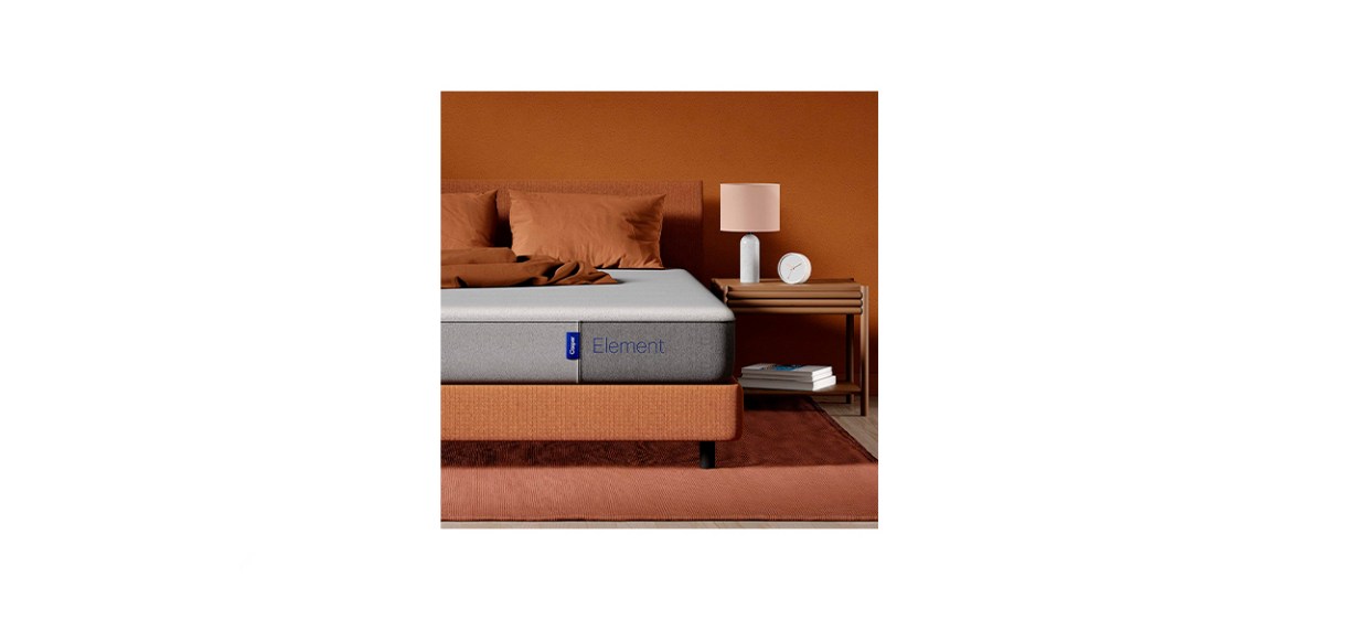 Casper Sleep Element King Mattress Casper Sleep Element King Mattress