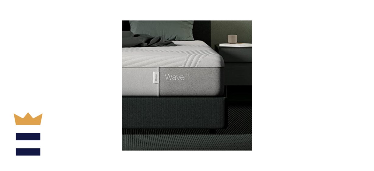 Casper Sleep Wave Hybrid Mattress