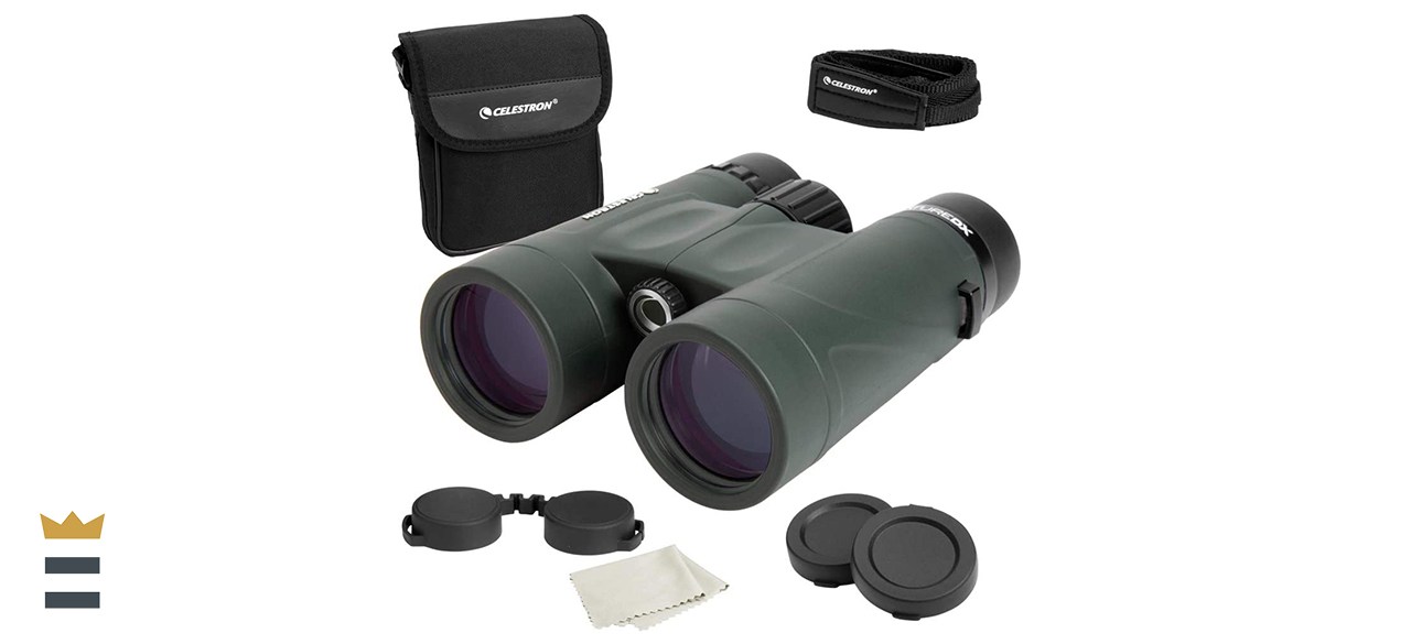 What are the best binoculars to buy? KTLA