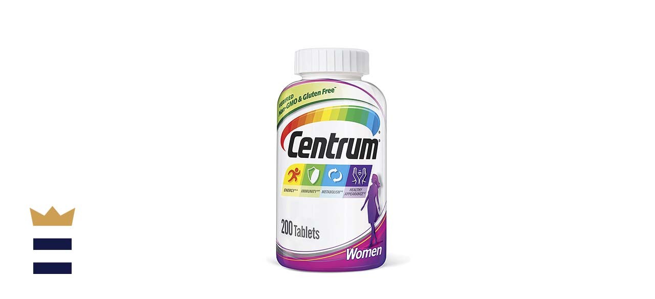 Centrum Multivitamin for Women