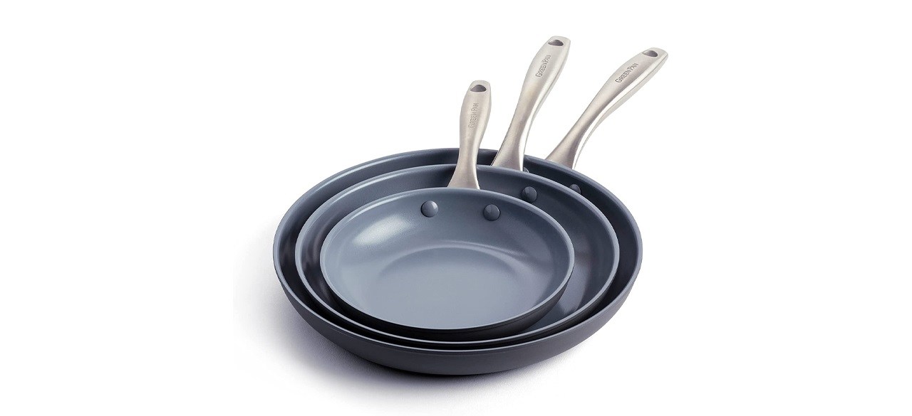 GreenPan Lima Healthy Ceramic Nonstick