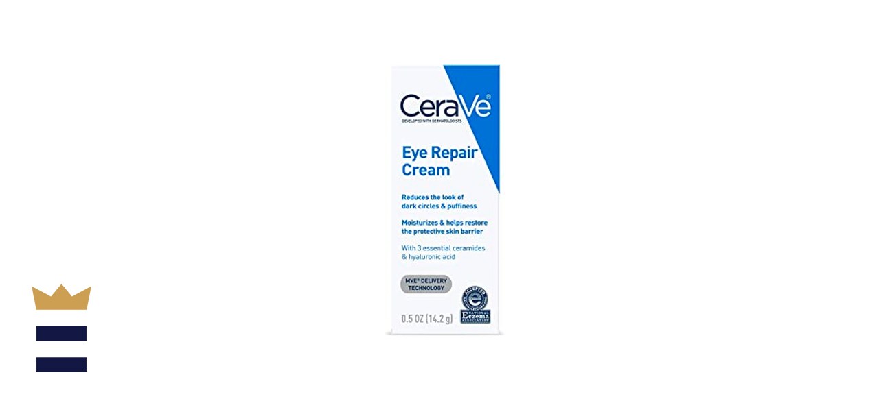 CeraVe Eye Repair Cream