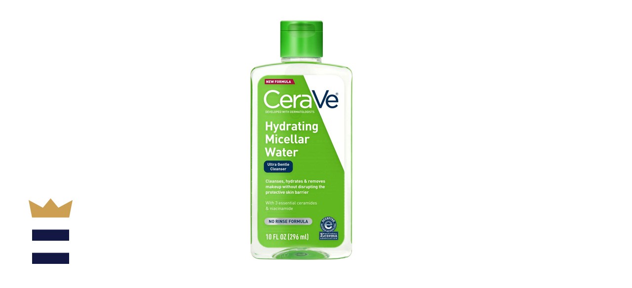 CeraVe Micellar Water