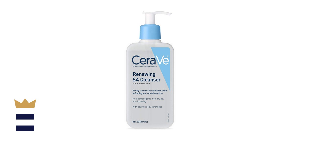 CeraVe SA Cleanser