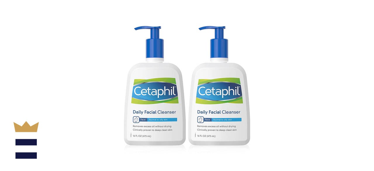 Cetaphil Daily Facial Cleanser