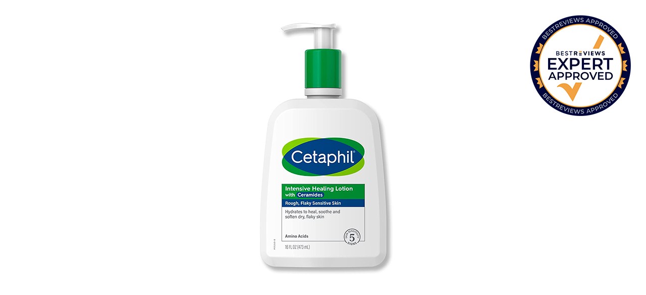 Cetaphil Intensive Healing Lotion with Ceramides