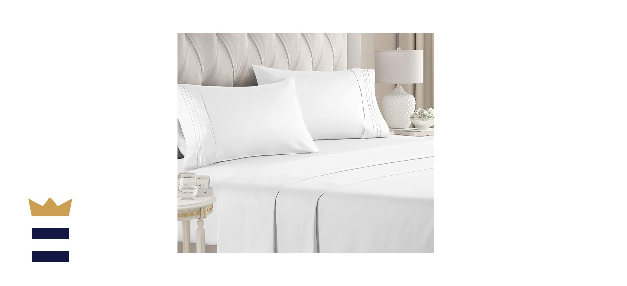 Best cooling bed sheets WFLA