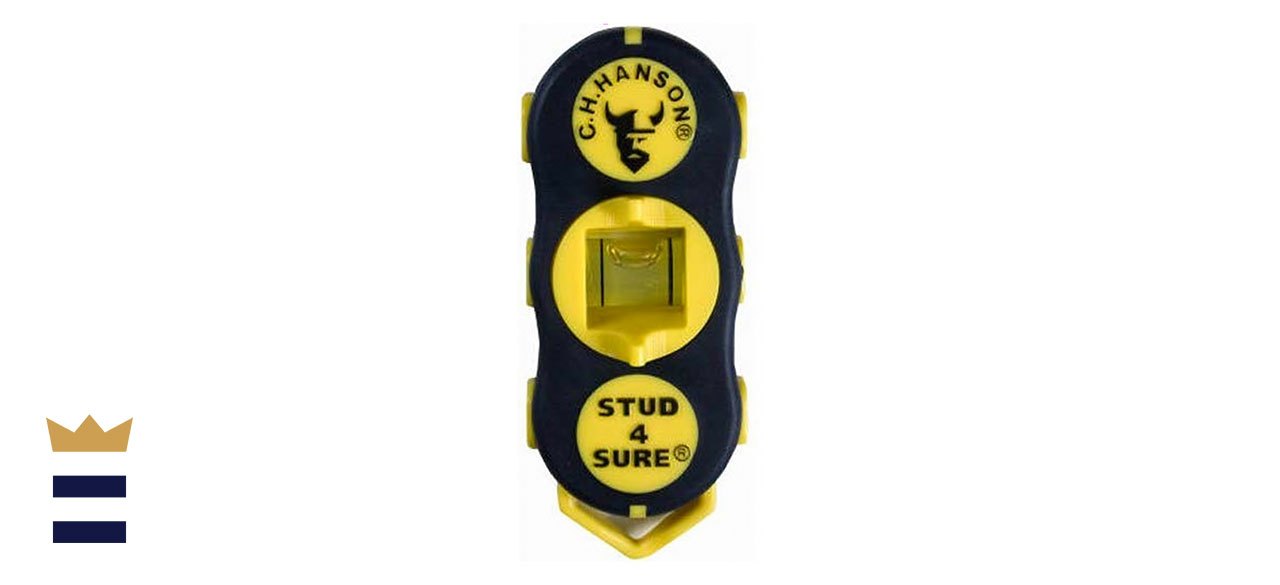 CH Hanson Magnetic Stud Finder