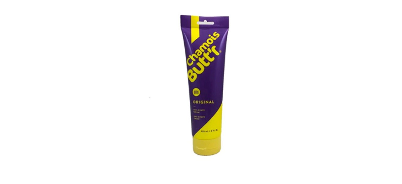 Chamois Butt'r Original Anti-Chafe Cream