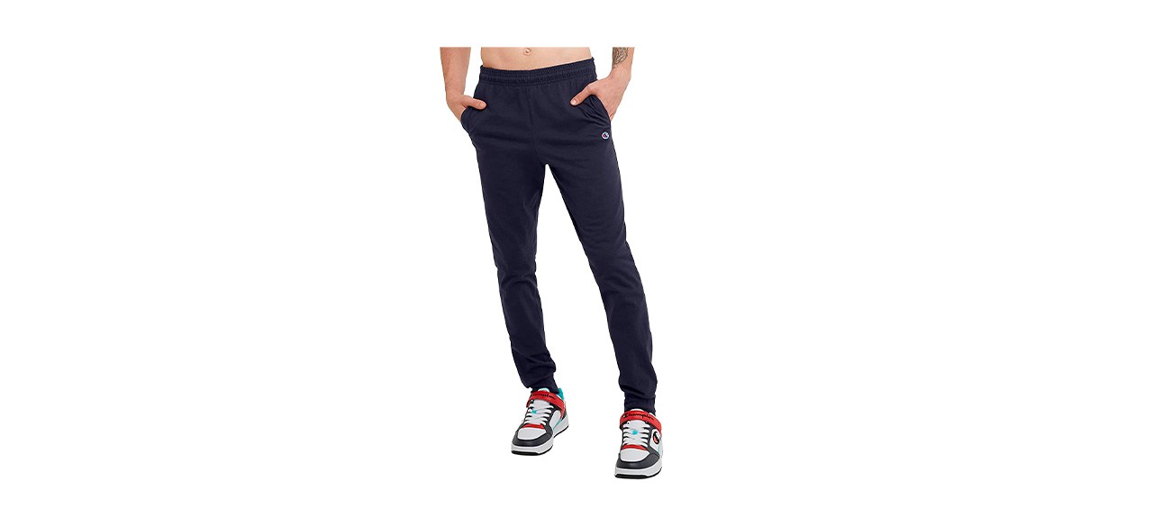 Champion Athleisure Pants