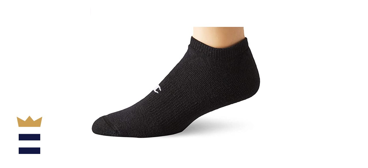 Champion Men's No-Show Socks