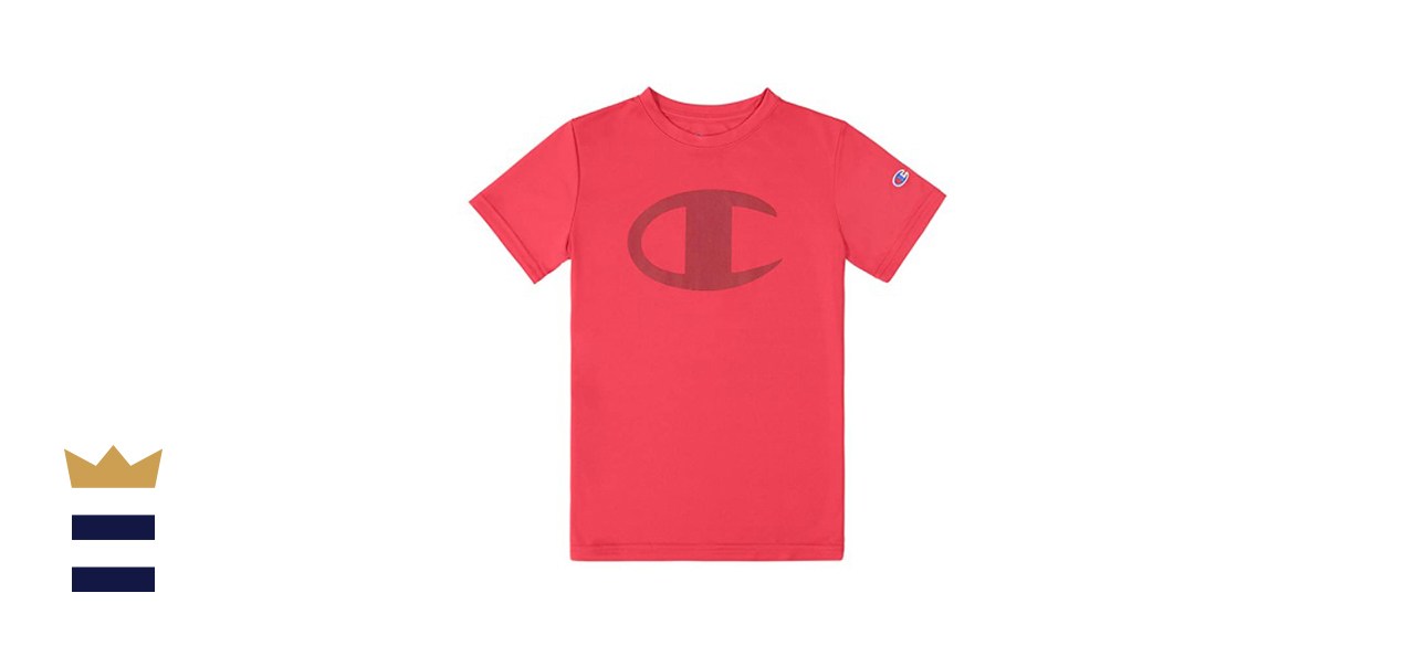 Champion Performance Tech Short-Sleeve T-Shirt