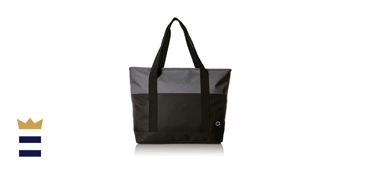 champion signal tote