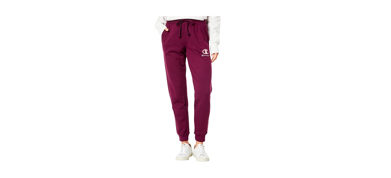 Champion Women's Powerblend Joggers