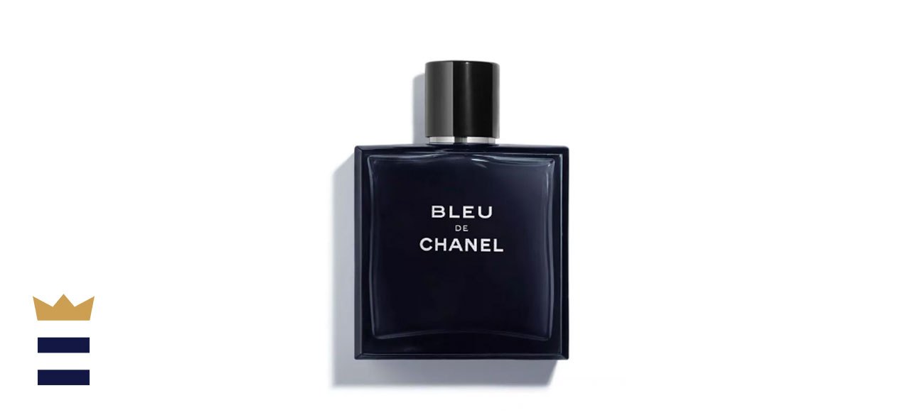 chanel bleu cyber monday