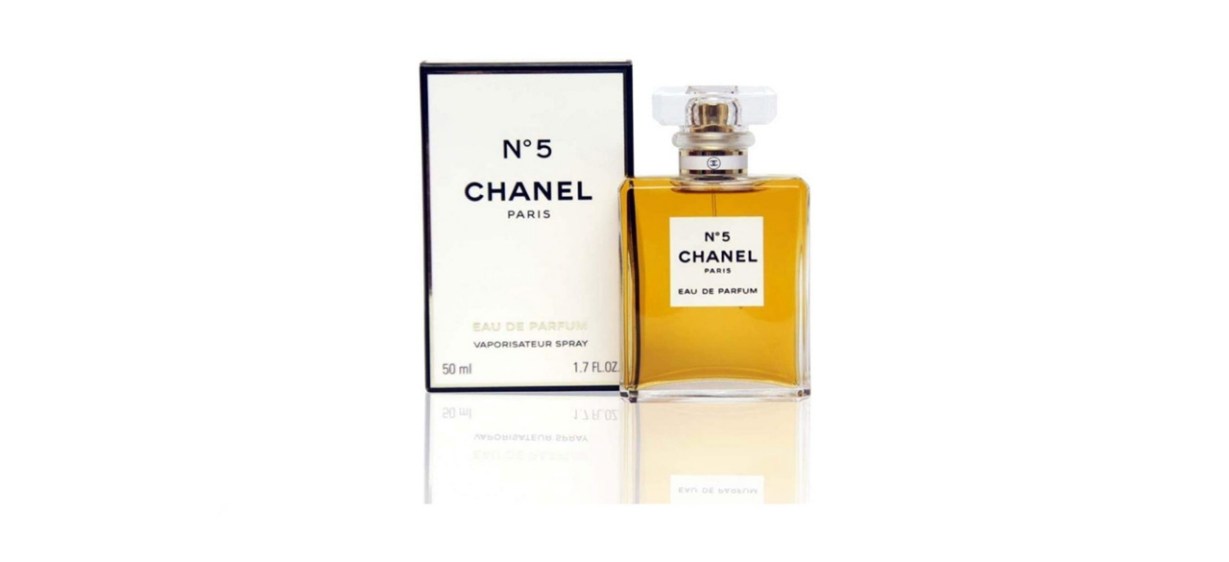 Chanel No. 5 Eau de Parfum