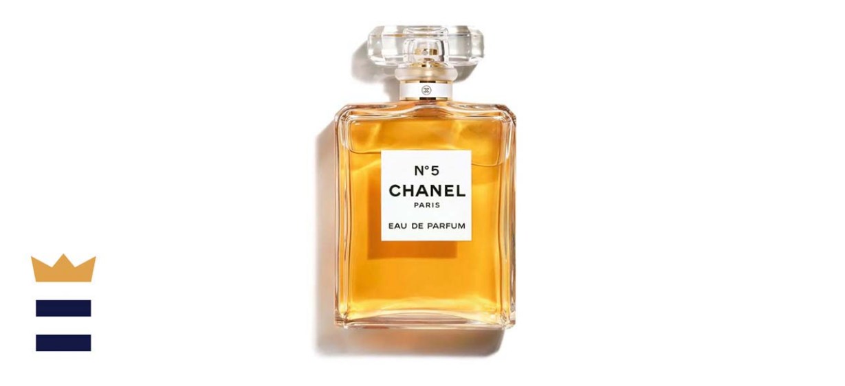 Chanel No. 5 Eau de Parfum Spray