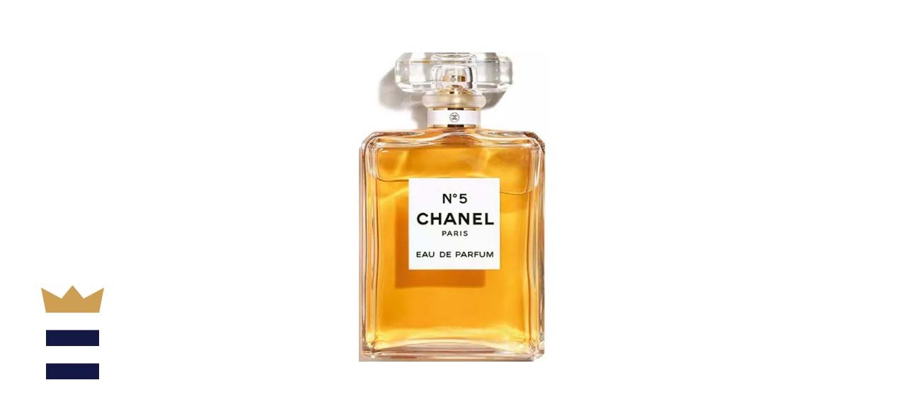 Chanel No. 5 Eau de Parfum Spray