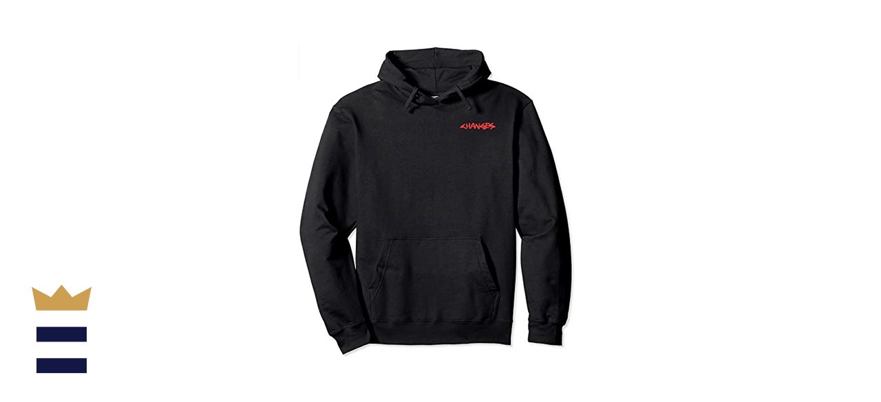  “Changes” hoodie