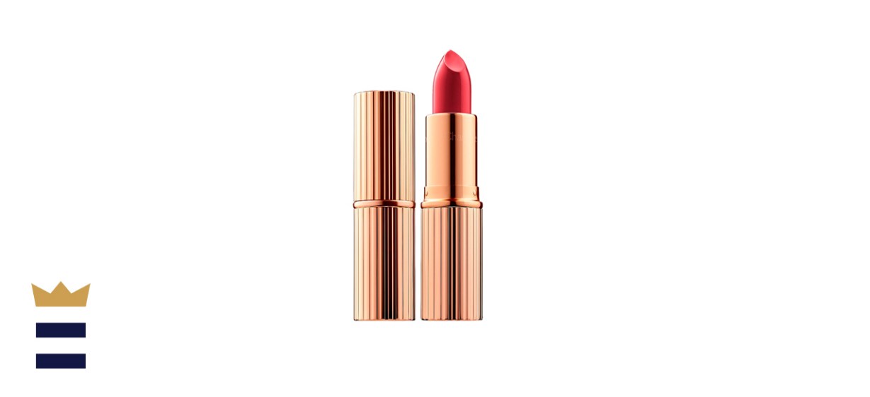 Charlotte Tilbury K.I.S.S.I.N.G Lipstick in Coral Kiss