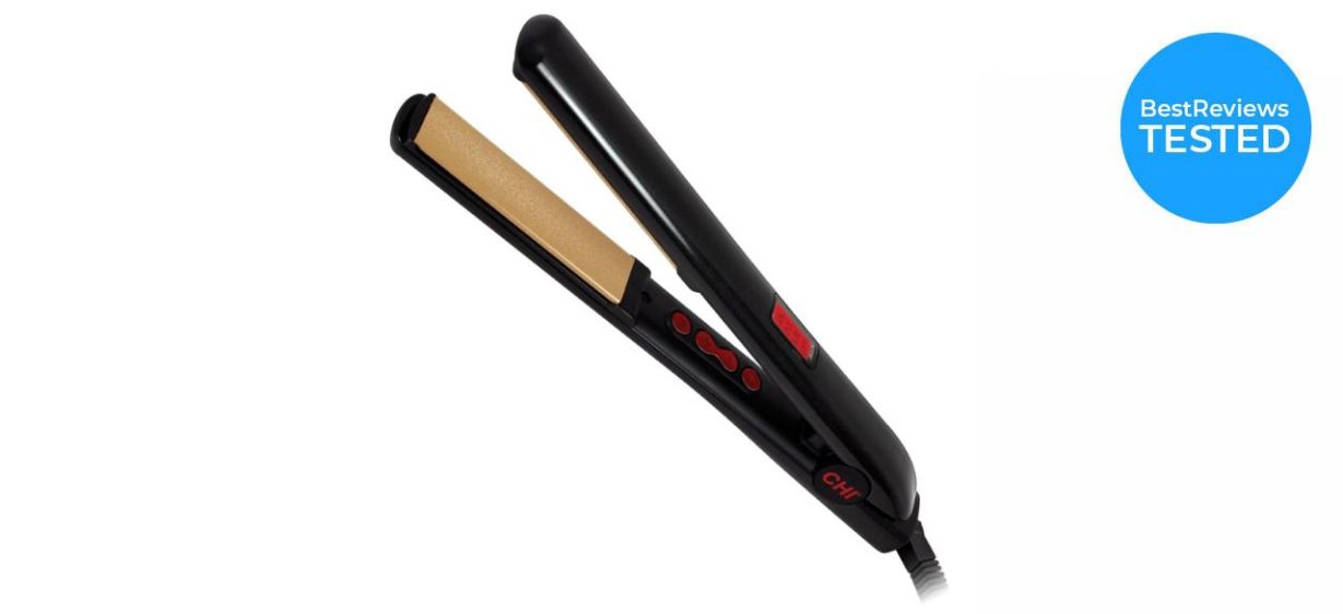 CHI G2 Digital Flat Iron CHI G2 Digital Flat Iron