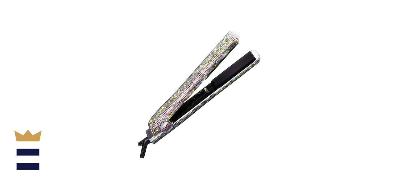 CHI The Sparkler 1-inch Lava Ceramic Hair Iron