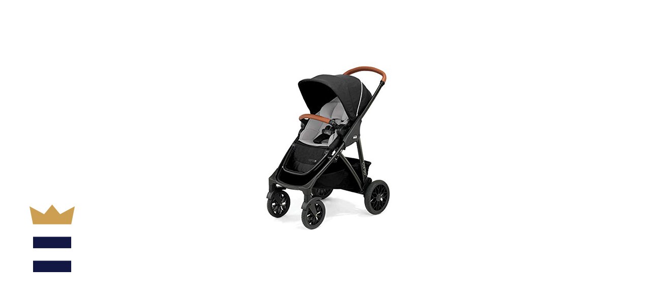 Chicco Corso LE Modular Quick-Fold Stroller