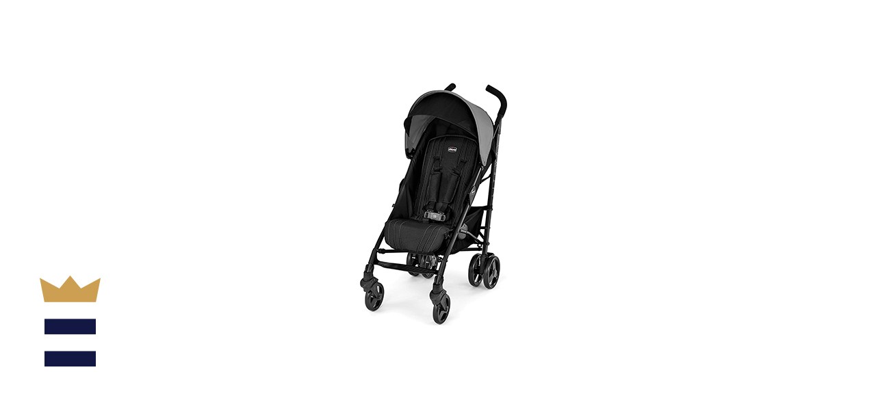 Chicco Liteway Stroller