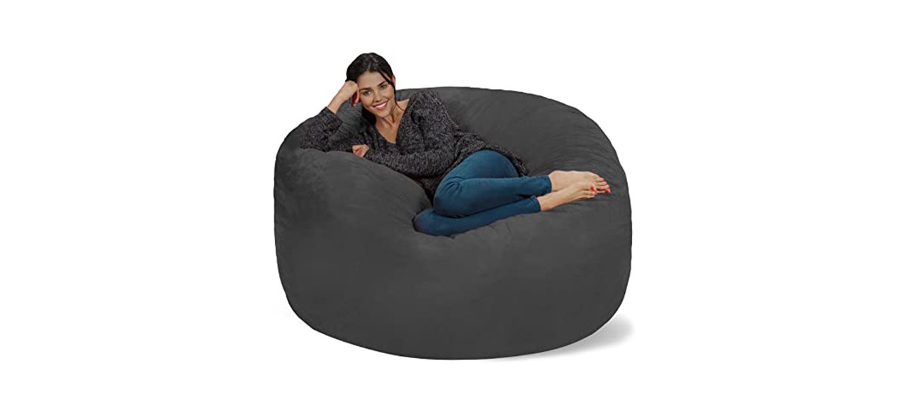 Chill Sack Bean Bag Chair