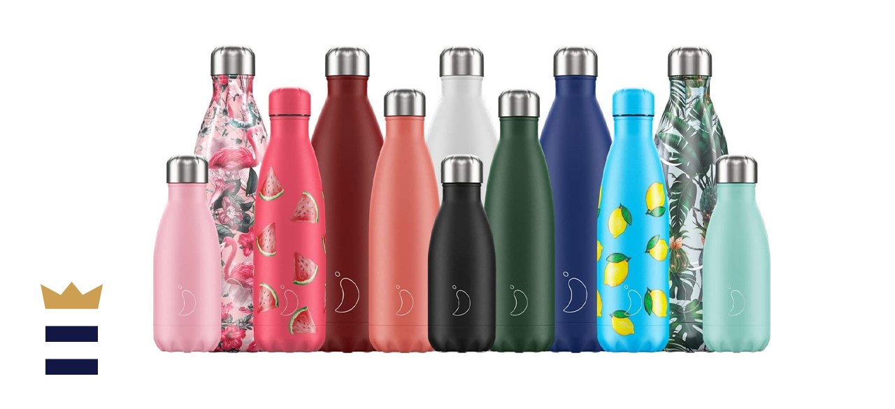 Chilly's Reusable Water Bottle