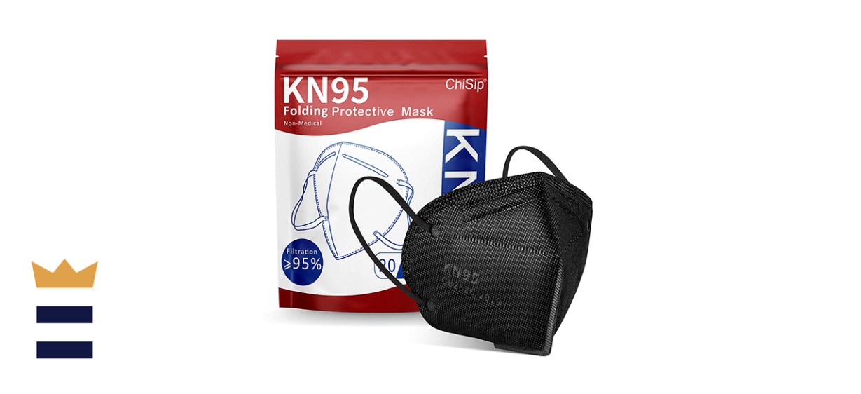 ChiSip KN95 Face Mask ChiSip KN95 Face Mask