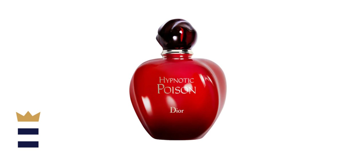 Christian Dior’s Hypnotic Poison Eau de Toilette