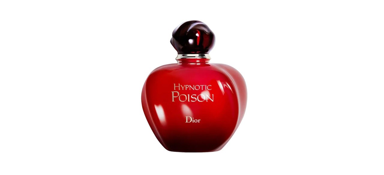 Christian Dior’s Hypnotic Poison Eau de Toilette