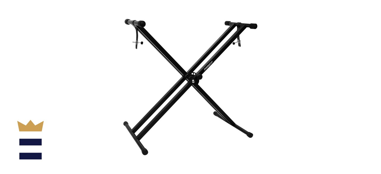 ChromaCast CC-KSTANDX-Style Pro Series Keyboard Stand